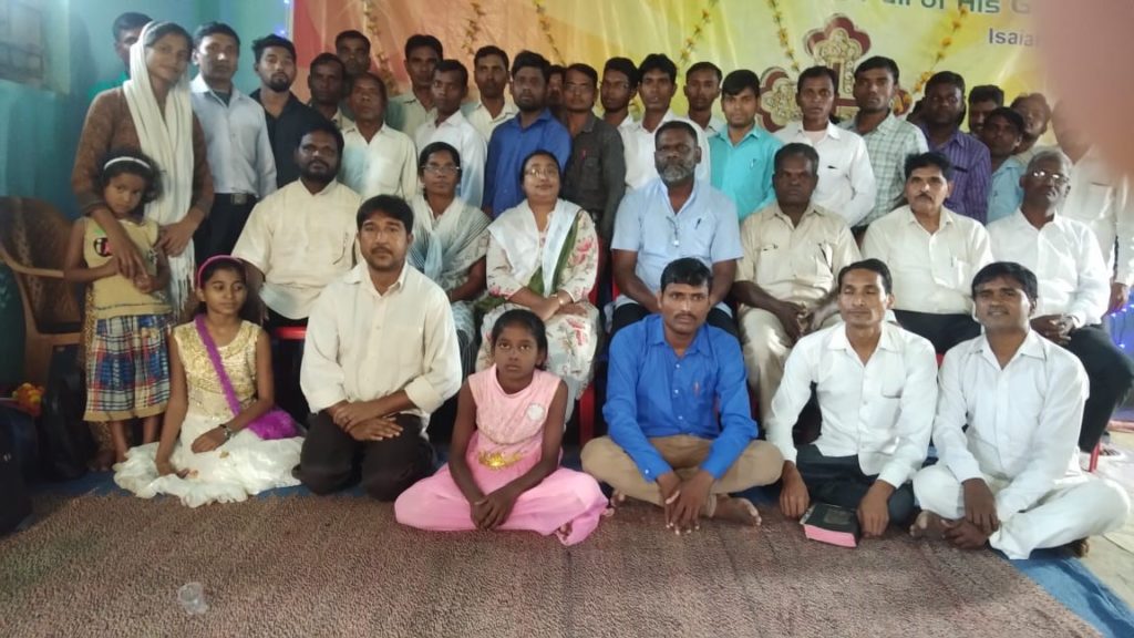Missionaries in Bihar